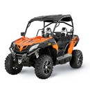 Запчасти для багги CFМото SSV купить в Киеве по выгодным ценам | УкрМоторСервис