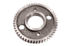 Шестерня коленвала большая косозуба Z51 D40 R190 R195
