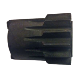 Шестерня левой полуоси Z14 D30
