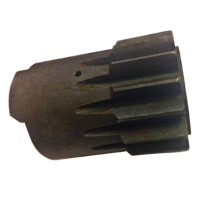 Шестерня левой полуоси Z15 D33