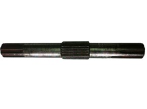 Вал подъемника L385 (старого образца) JM244