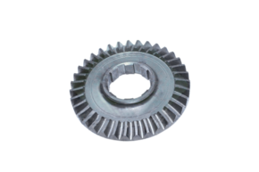 Шестерня полуоси косозубая Z33 105/135 КПП 2+1