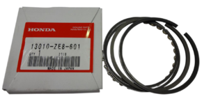 Кольца поршневые стандартные GX270