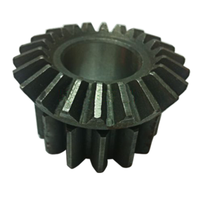Шестерня правой полуоси Z22 z14  XT120-224