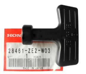 Ручка пусковая GX240,GX270,GX340,GX390