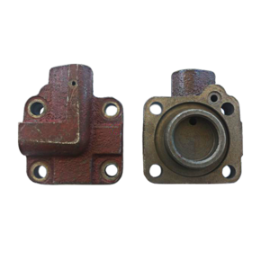 Корпус распределителя JM244