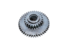 Шестерня редуктора вала Z 24/44