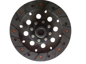 Диск сцепления (ВОМа) FT250/254 / Weituo 240-254