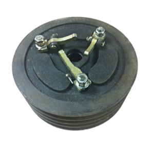 Сцепление в сборе TS12B/TS24B/XT24B