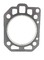 Прокладка головки блока 102 мм R195