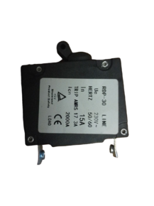 Автомат напряжения 15А 230V