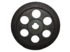 Шкив компрессора 145мм профиль А 