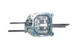 Головка блока в сборе 1P65FA 160V