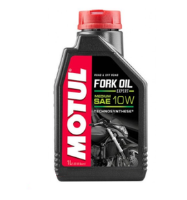 Масло для вилки MOTUL Fork Oil Expert medium 10W 