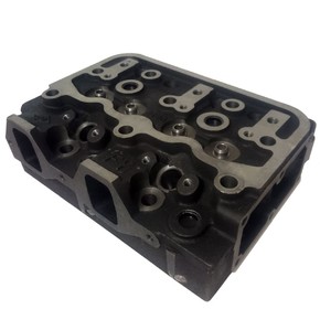 Головка блока голая TY2100