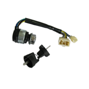 Замок зажигания Kipor 610 910
