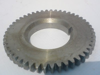 Шестерня коленвала узкая D1100F D1102F D1103F D1105F