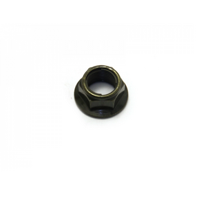 Гайка М16+втулка (л+п) креп. двиг. для квадроцикла Shineray XY150ST-3A