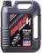 LiquiMoly RACING SYNTH 4T 10W-60 (синтетическое) 5л.