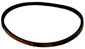 Ремень клиновидный  для стиральной машины полуавтомат DW-801 Digital O-600E