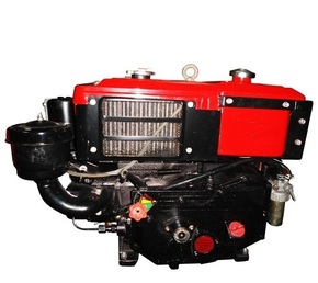 Forte R180N дизельный двигатель 8 л.с.