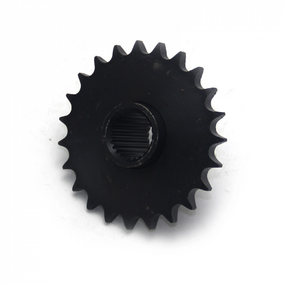 Звезда ведущая 428*23 для квадроцикла Shineray XY150ST-3A