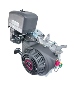 Loncin LC270 бензиновый двигатель для картинга