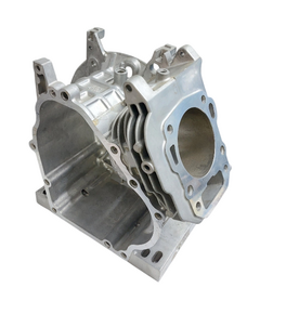 Блок двигателя briggs & stratton Mitsubishi GM182