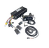 Контроллер с дисплеем S966 NFCD 2000W 40А для электровелосипеда 