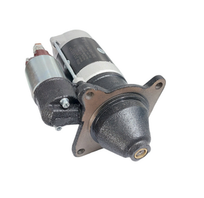 Электростартер Ricardo 24v 5.2KW R4105ZD R6105AZLD