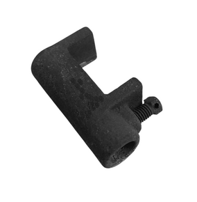Вилка КПП квадратная Forte Xt 240