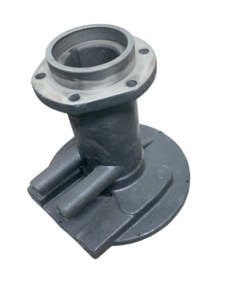 Корпус полуоси правый Forte XT 240