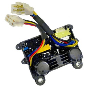 AVR DW190AE, 5kW, сварочный (10-проводов)