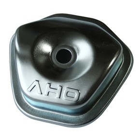 Крышка клапанов GX620