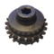 Звезда привода фрезы Z21 мототрактора