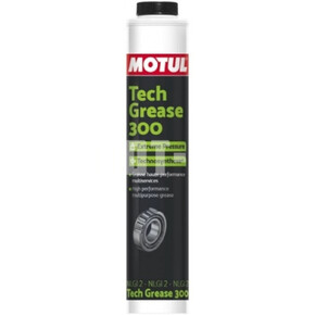 Высокотемпературная смазка Tech Grease 300 (400gr)