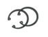 Кольца стопорные поршневого пальца 2 шт S195 S1100