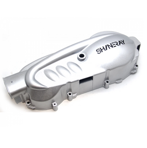 Крышка вариатора для квадроцикла Shineray XY150ST-3A