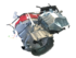 Forte F390G бензиновый двигатель 13 л.с. (конус)  - фото 1
