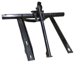 Опорная ножка в сборе 178F 186F