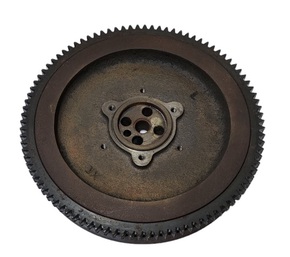Маховик KM2V80