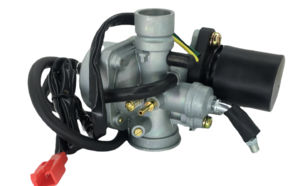 Карбюратор Yamaha JOG 3KJ