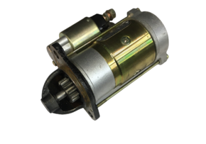 Электростартер QD1275 Z11 D75 L112