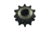 Звезда привода фрезы Z10  D24мм мототрактора
