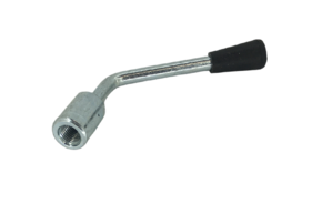 Гайка руля 105/135 КПП 2+1