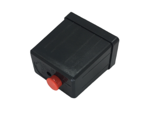Корпус автоматики компрессора 220v