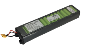 Аккумулятор 7.8A 36V