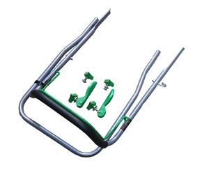 Ручка газонокосилки RZTK LM 41R