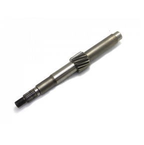 Первичный вал КПП для квадроцикла Shineray XY150ST-3A
