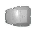 Передняя крышка вибротрамбовки Masalta MR75R